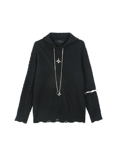 Hoodie - Image 4