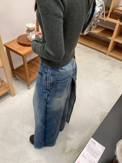 Winter Versatile Straight Leg Pants For Children - Image 2