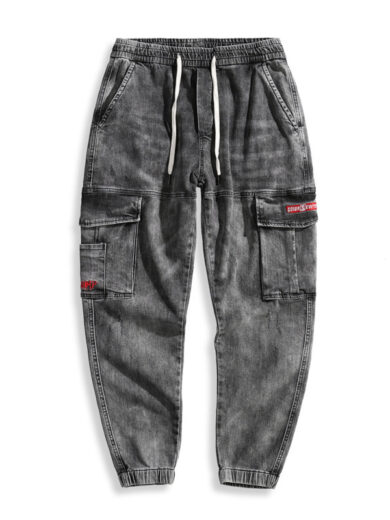 Tooling jeans - Image 6