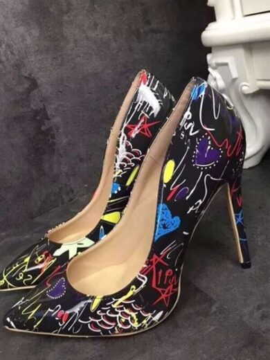 Sexy women high heels pumps