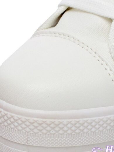 Canvas Shoes Women Xia Daddy Shoes Women - Image 4