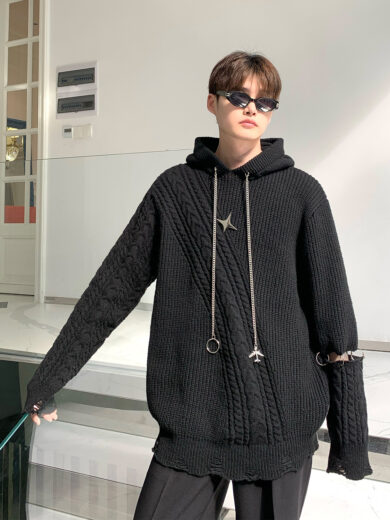 Hoodie - Image 6