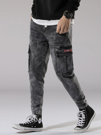 Tooling jeans - Image 3