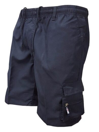 Shorts For Men Summer Mens Sweat Short Pants Gym Shortpant - Image 5