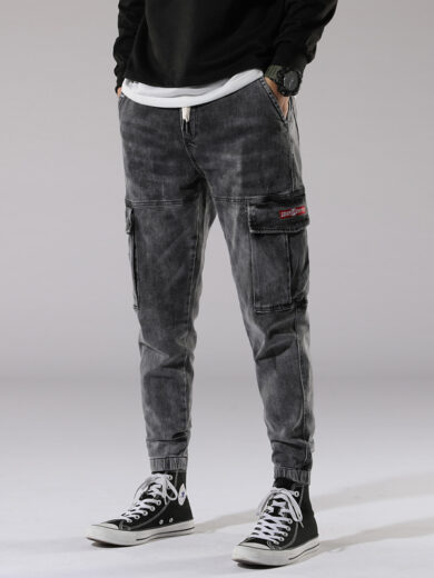 Tooling jeans - Image 4