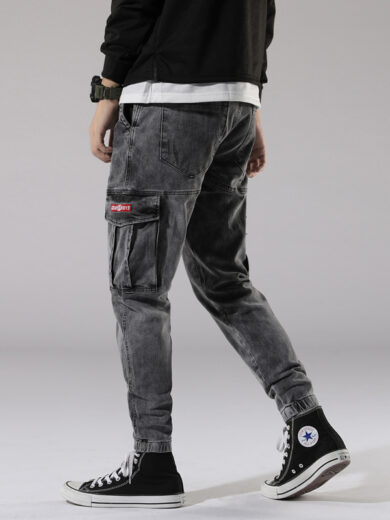 Tooling jeans - Image 5