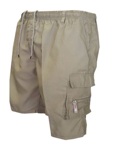 Shorts For Men Summer Mens Sweat Short Pants Gym Shortpant - Image 4