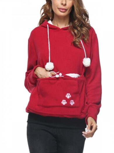 Cat Lovers Hoodies