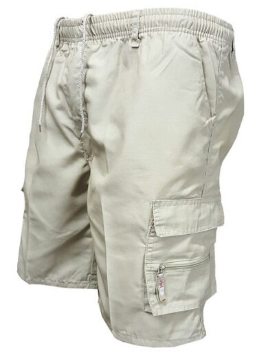 Shorts For Men Summer Mens Sweat Short Pants Gym Shortpant - Image 2