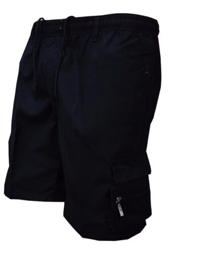 Shorts For Men Summer Mens Sweat Short Pants Gym Shortpant - Image 6