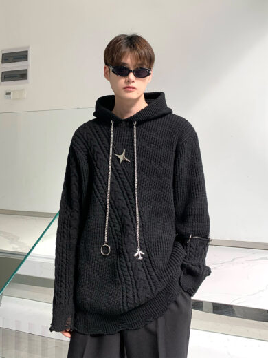Hoodie - Image 3