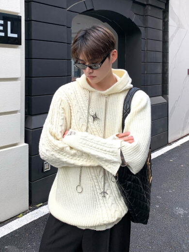 Hoodie - Image 5
