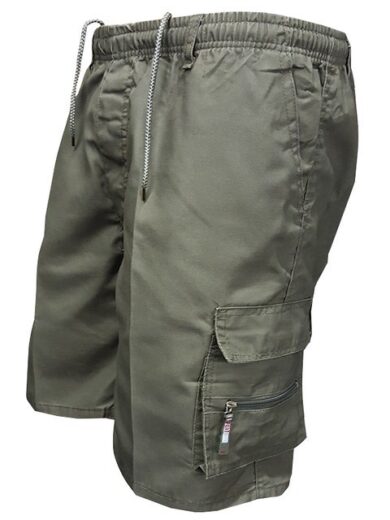 Shorts For Men Summer Mens Sweat Short Pants Gym Shortpant - Image 7